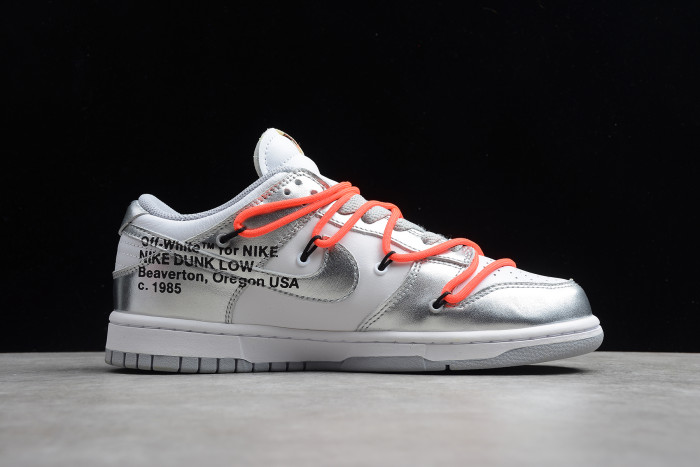 NIKE DUNK LOW OFF-WHITE CT0856-800 - CCSHOES