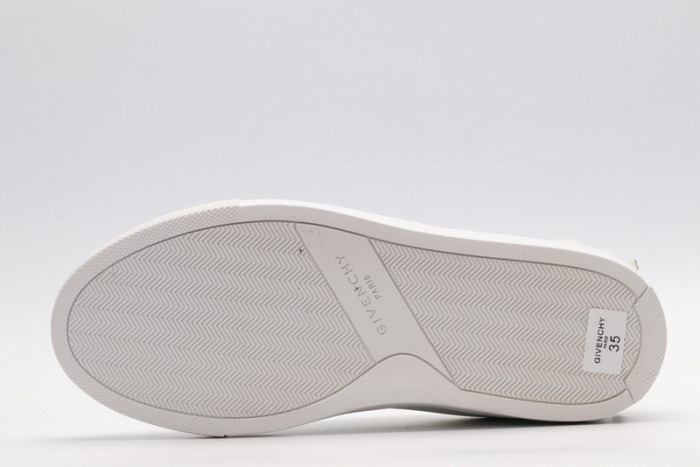Givench LOW-TOP SNEAKER - CCSHOES