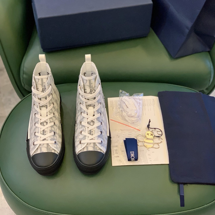 DR B23 Sneakers - CCSHOES