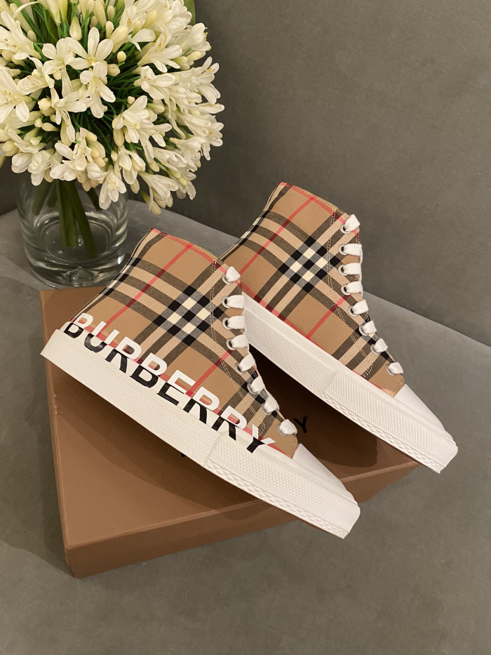 Bubery SHOES - CCSHOES