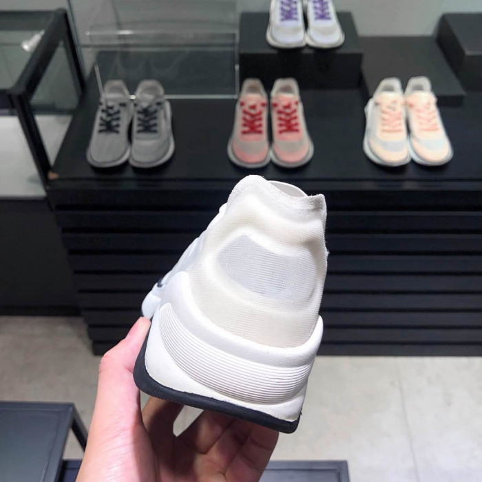 CHNE1 SNEAKERS - CCSHOES