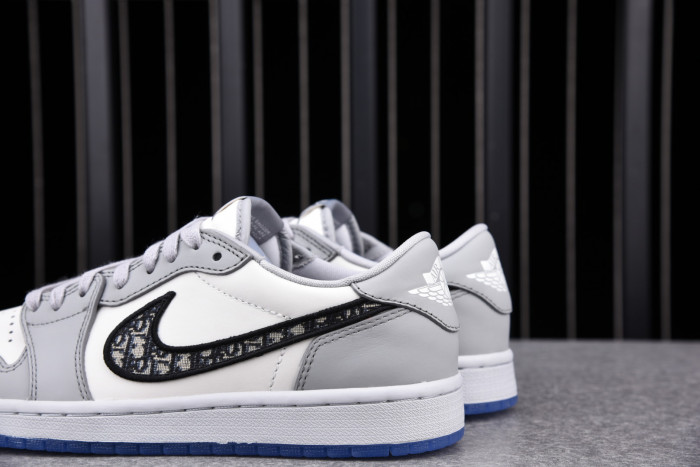 DR X JORDAN 1 LOW OG CN8607-002 (DR shoe box) - CCSHOES