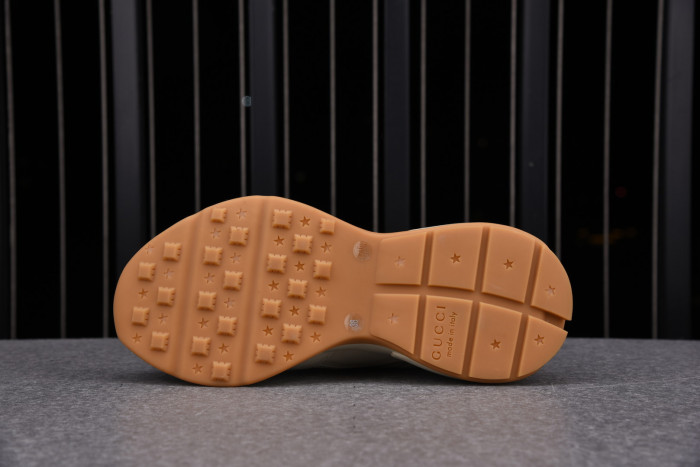 GUCC TRAINER SNEAKER - CCSHOES
