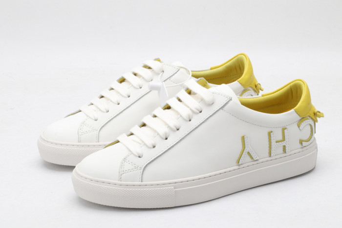 Givench LOW-TOP SNEAKER - CCSHOES