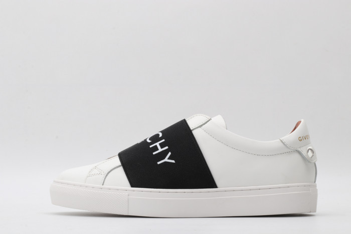 Givench LOW-TOP SNEAKER - CCSHOES
