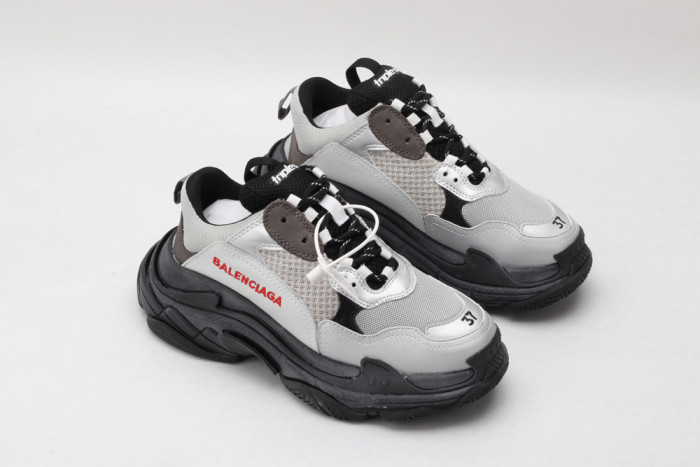 BLCG TRIPLE SNEAKER - CCSHOES