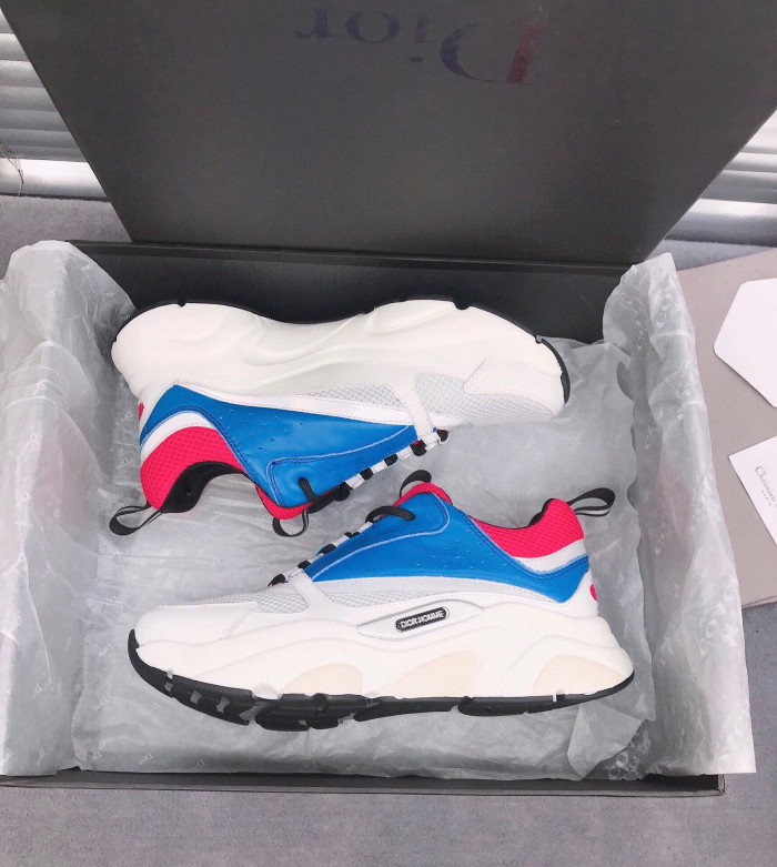DR B22 SNEAKER - CCSHOES