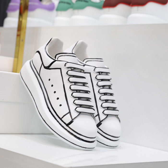 MQ SNEAKERS - CCSHOES
