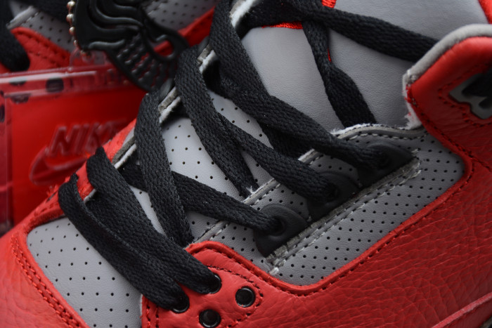 Air Jordan 3 “Red Cement” CK5692-600 - CCSHOES