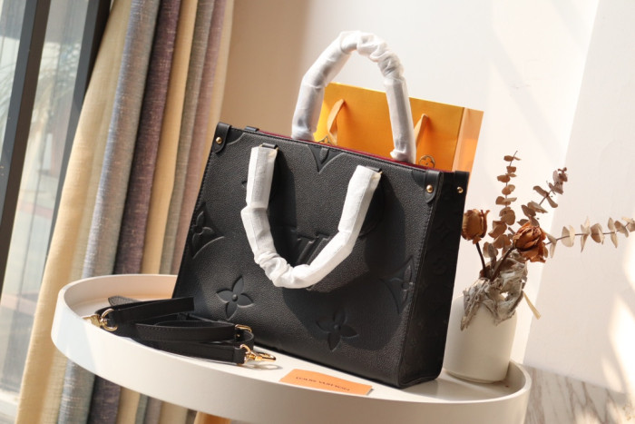 LOUIV BAG - CCSHOES