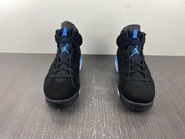 JORDAN 6 RETRO UNC 384664-006 - CCSHOES