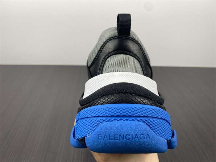 BLCG TRIPLE SNEAKER - CCSHOES