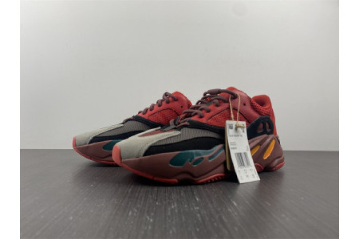ADIDAS YEEZY BOOST 700 “HI-RES RED” HQ6979 - CCSHOES
