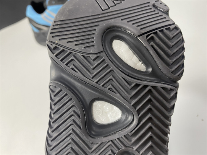 ADIDAS Yeezy Boost 700 MNVN 'Bright Cyan' GZ3079 - CCSHOES