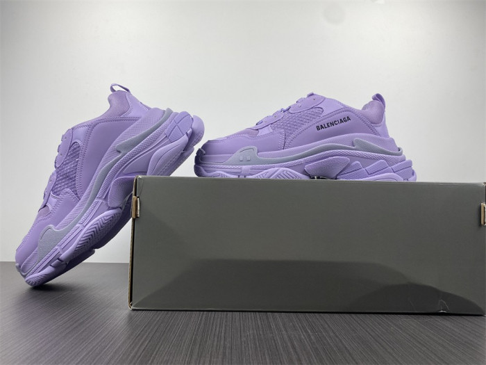 BLCG TRIPLE S SNEAKER - CCSHOES