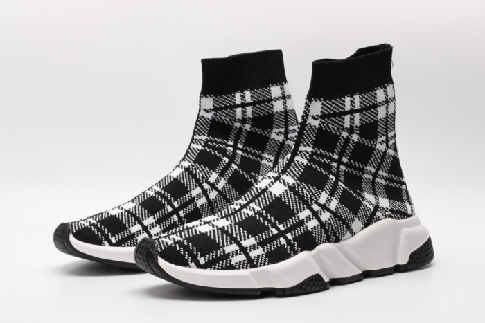 BLCG SPEED SNEAKER - CCSHOES