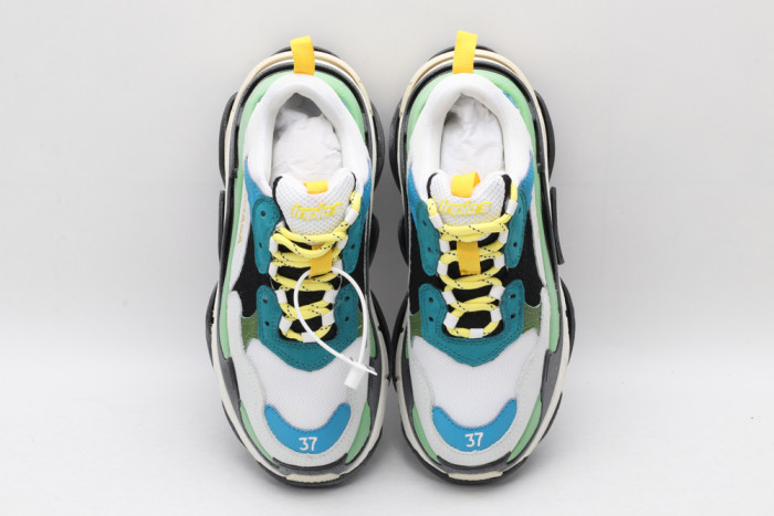 BLCG TRIPLE SNEAKER - CCSHOES