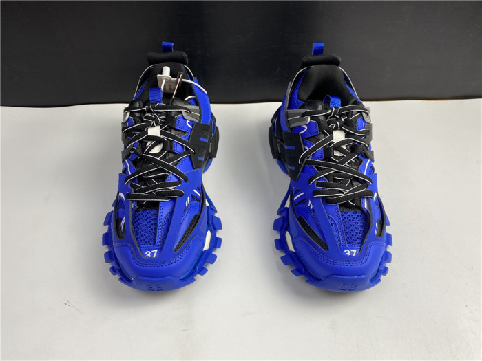 BLCG Track Sneaker 542436 W3AC1 2047 - CCSHOES