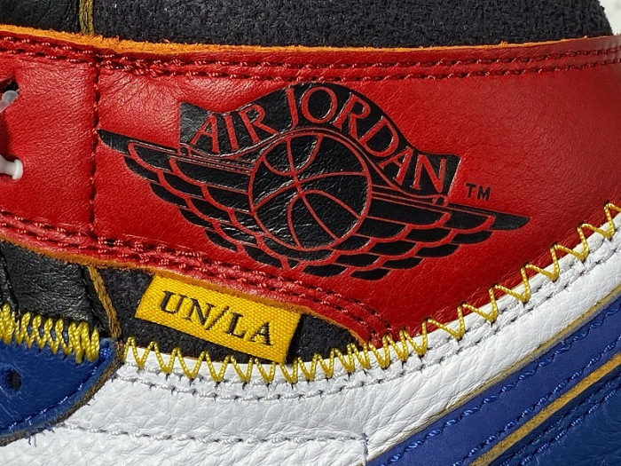 Union x Air Jordan 1 Retro High OG BV1300-146 - CCSHOES