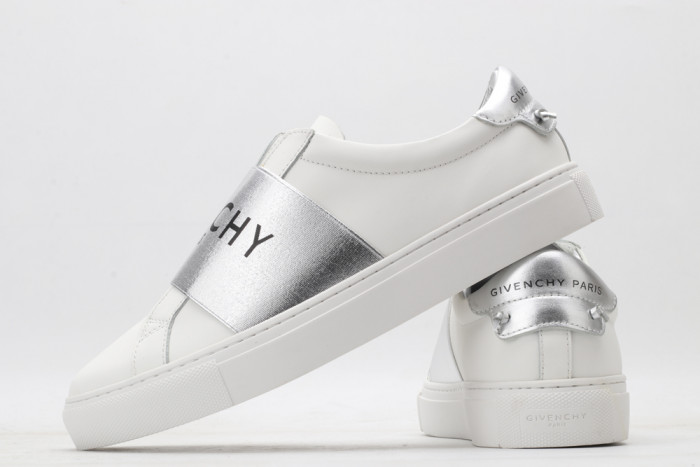 Givench LOW-TOP SNEAKER - CCSHOES