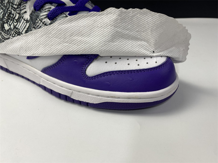 Nike Dunk Low Flip the Old School (W) DJ4636-100 - CCSHOES