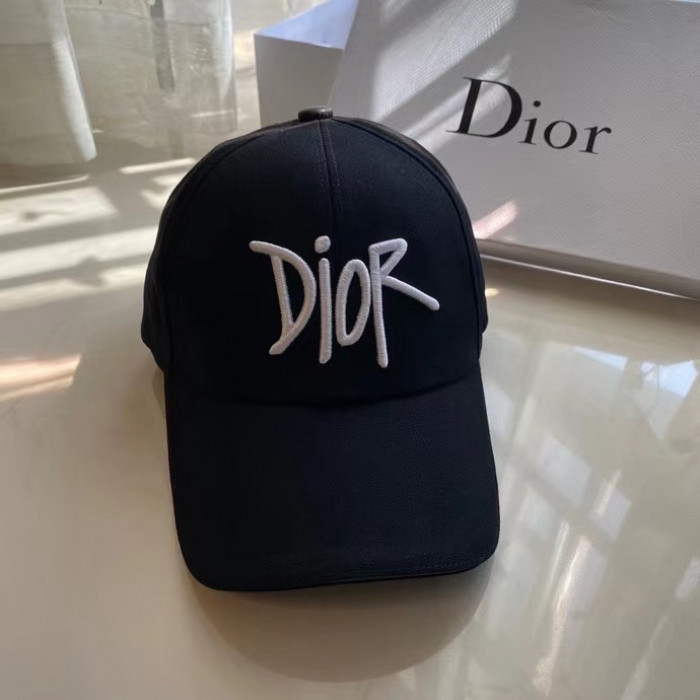 DR BASEBALL CAP - CCSHOES