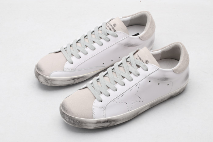 GGD SNEAKERS - CCSHOES