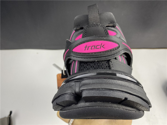 BLCG Track Sneaker 542023 W2LA1 2046 - CCSHOES