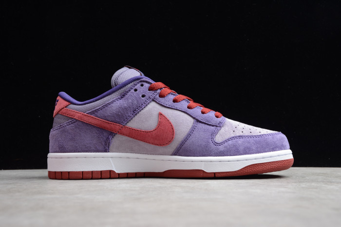 NIKE DUNK LOW PLUM (2020) CU1726-500 - CCSHOES