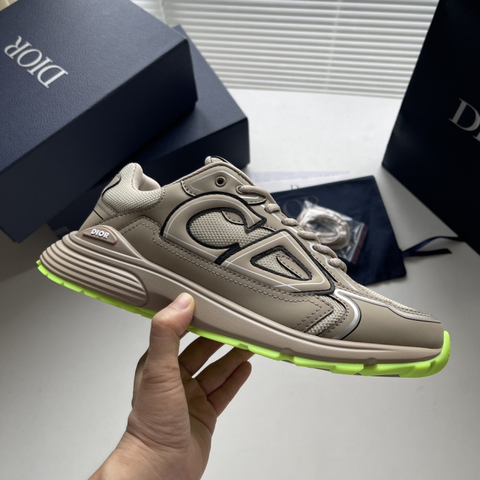 DR B30 Sneakers - CCSHOES