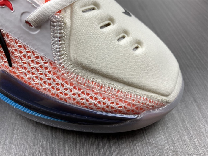 Air Zoom GT Cut EP 'White' CZ0176-101 - CCSHOES