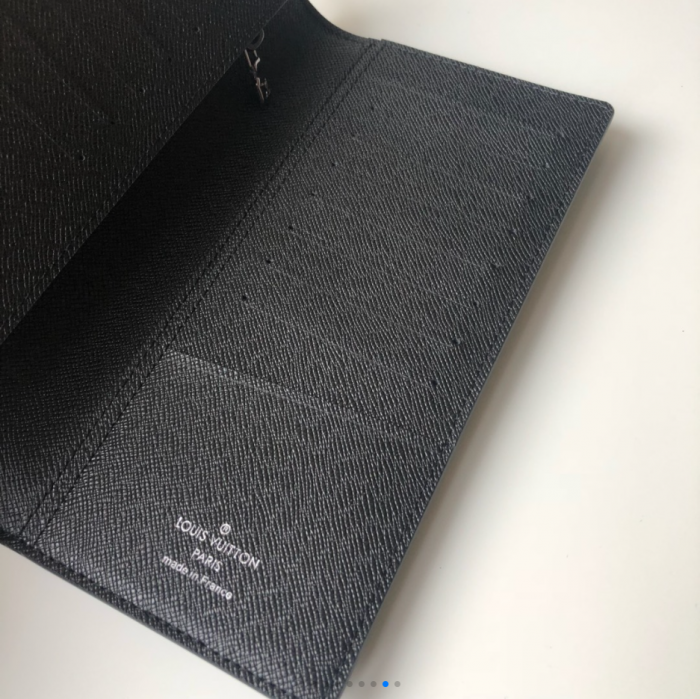 LOUI VUITTO WALLET M61697 19*9 - CCSHOES