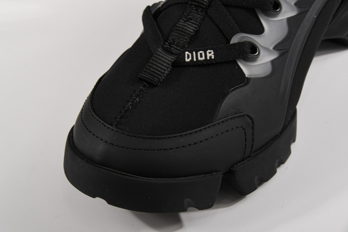 DR-CONNECT BLACK KCK222NGG_S900 - CCSHOES