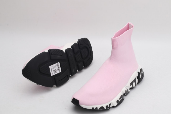 BLCG SPEED SNEAKER - CCSHOES