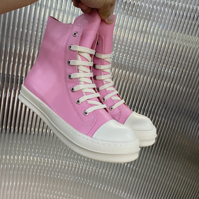 Rick Owen.s Sneaker - CCSHOES