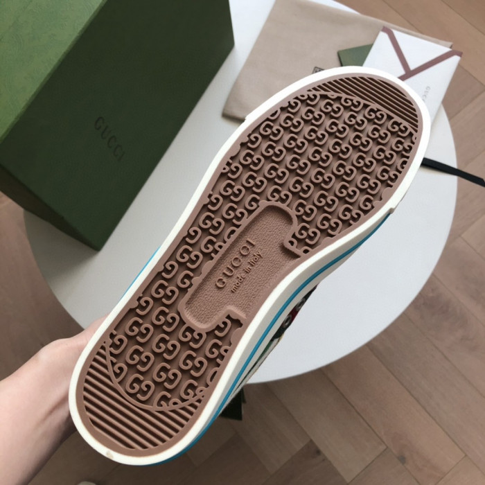 Gucci Tennis 1977 SNEAKER - CCSHOES