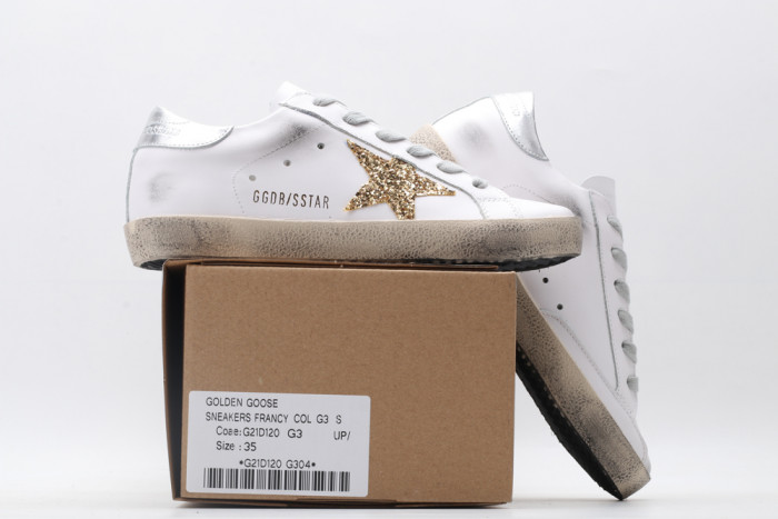 GGD SNEAKERS - CCSHOES