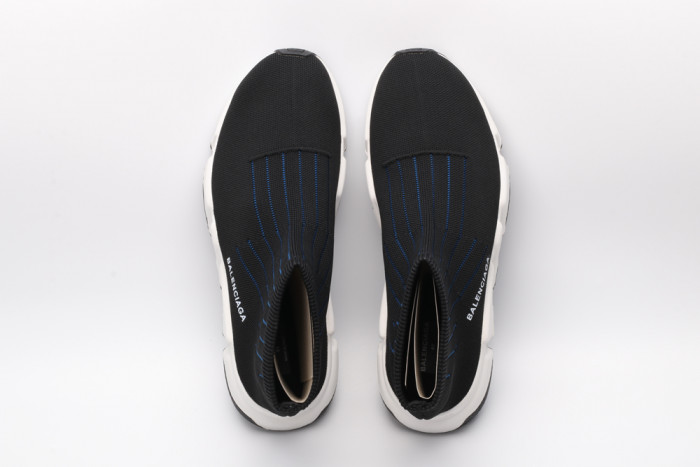 BLCG SPEED SNEAKER - CCSHOES