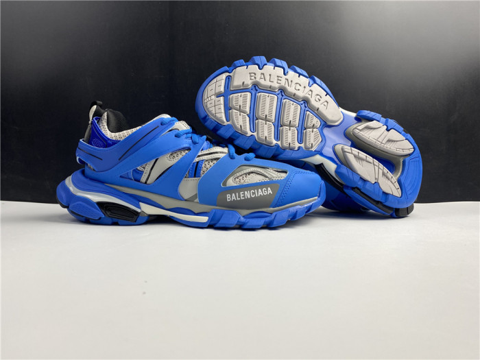 BLCG Track Sneaker 542023 W2LA1 2039 - CCSHOES