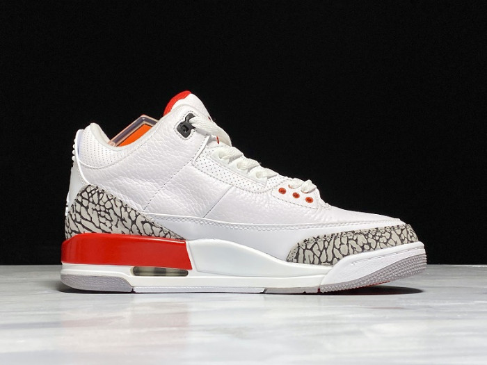 Air Jordan 3 Retro Hall of Fame 136064-116 - CCSHOES