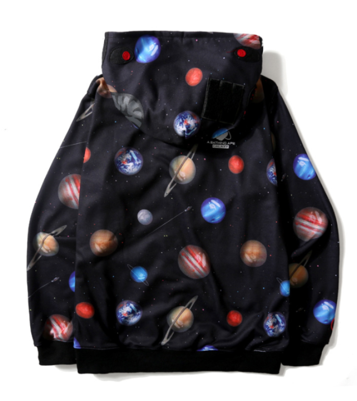 Bape hoodies - CCSHOES