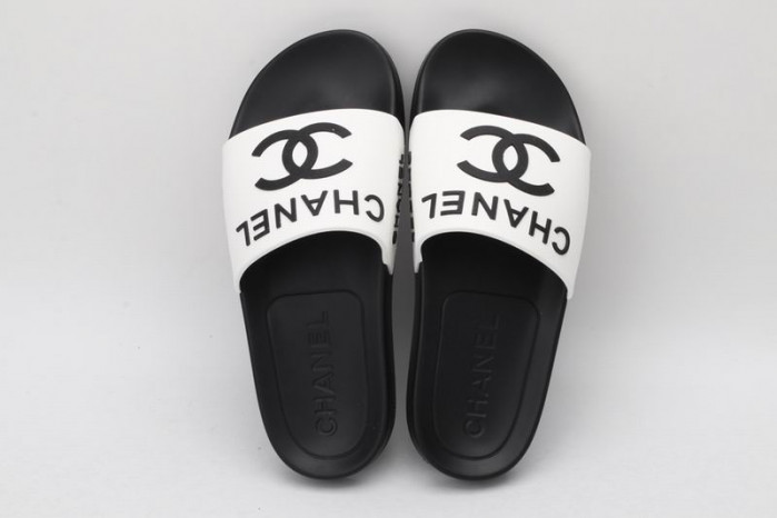 CHANE1 SLIPPERS - CCSHOES