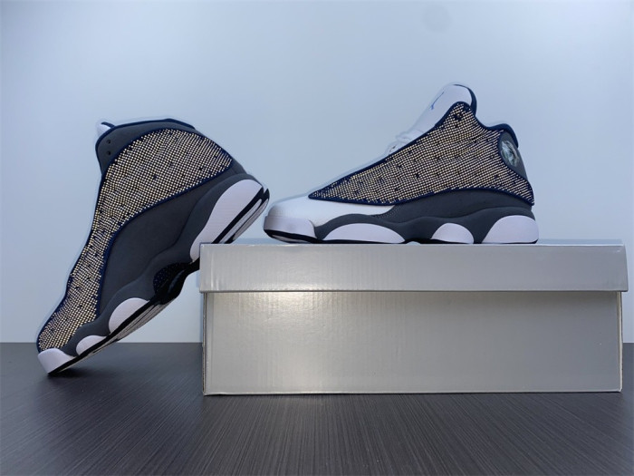 Air Jordan 13 “Flint” 414571-404 - CCSHOES