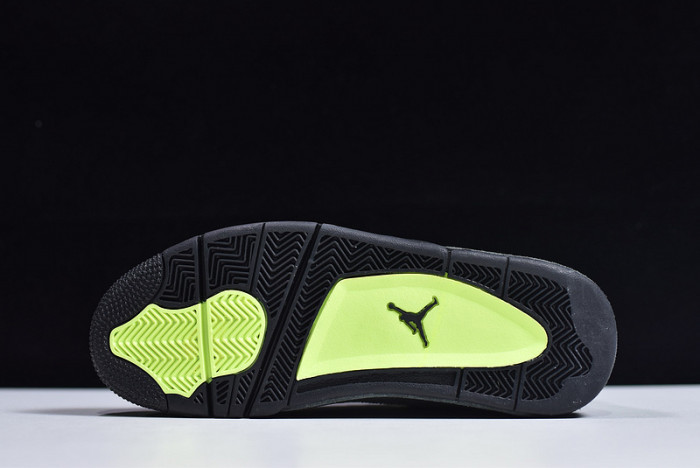 Air Jordan 4 SE “Neon” CT5342-007 - CCSHOES