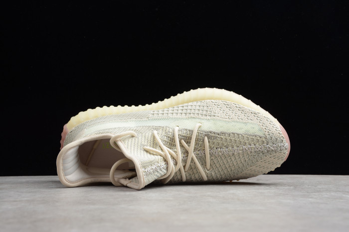 Adidas Yeezy Boost 350 V2 Lundmark Static FV3254 - CCSHOES