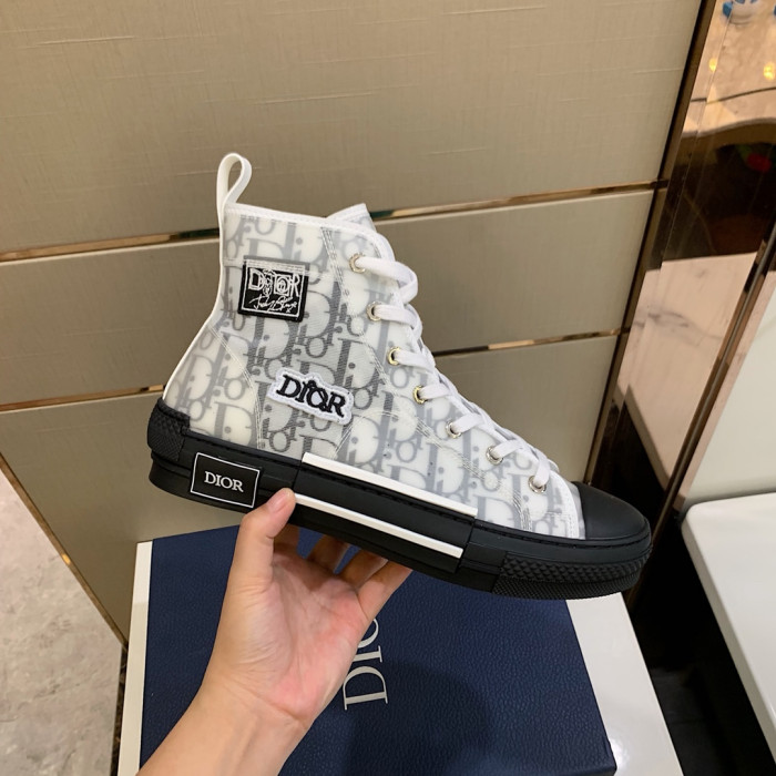 DR B23 Sneakers - CCSHOES