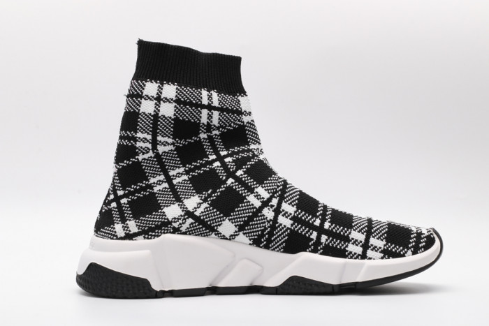 BLCG SPEED SNEAKER - CCSHOES