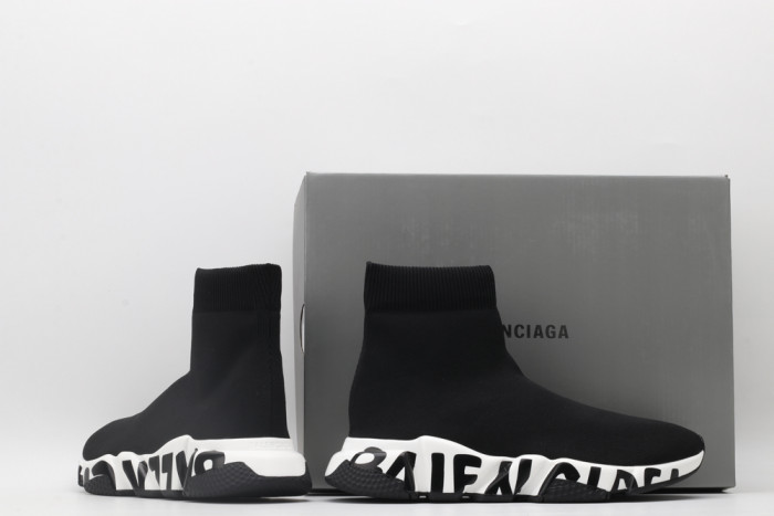 BLCG SPEED SNEAKER - CCSHOES