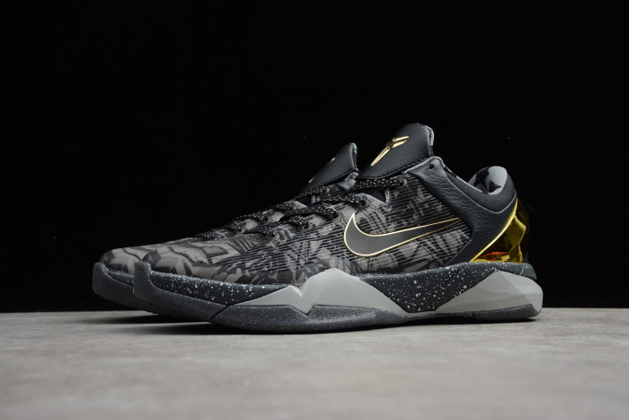NIKE KOBE 7 PRELUDE (LONDON) 639692-001 - CCSHOES