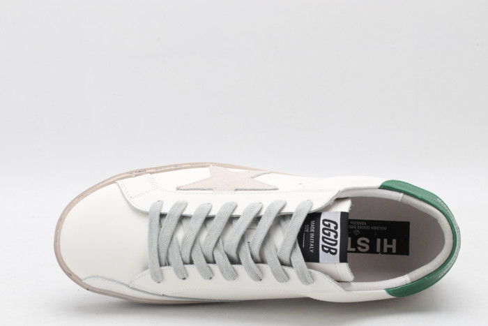 GGD SNEAKERS - CCSHOES